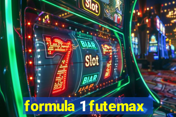 formula 1 futemax